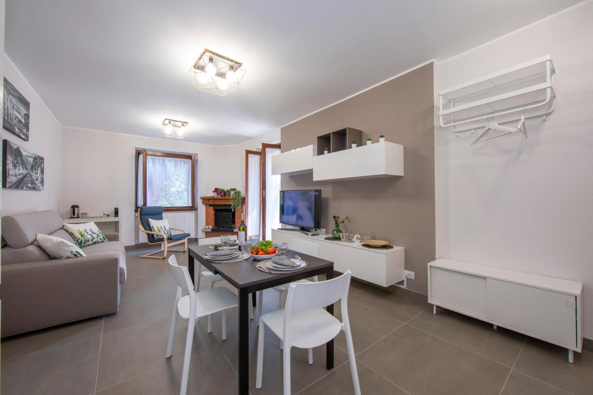 Appartement Menaggio Palphi Extérieur photo